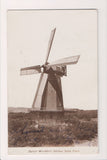 CA, SAN FRANCISCO- Golden Gate Park, Dutch Windmill - postcard - E17032