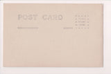 AK, YUKON - Five Finger Rapid - RPPC postcard - E17051