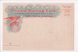 Patriotic Postcard - Lange Serie II - No 32 - EP0130
