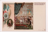 Patriotic Postcard - Lange Serie II - No 32 - EP0130