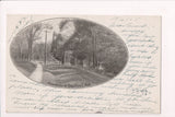 NJ, Cranford - Souvenir of - 1905 postcard - EP0139