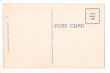 OH, CANTON - Large Letter greetings - Curt Teich - F03054