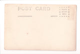 Ship Postcard - BIRMINGHAM, USS - Ward Room Officers (original SOLD) F09018