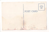 GA, Jackson - U S Post Office postcard - F09281