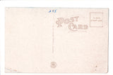 Ship Postcard - PRINCESS KATHLEEN closeup - F17100