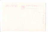 Ship Postcard - N.Y.K. Line - Japanese card - F17447