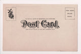 NY, LITTLE FALLS - Main St - Idle Hour Billiard, 5/10 cent Store (original SOLD) FF0005