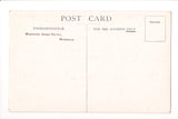 Ship Postcard - ADRIATIC, RMS Twin Screw - White Star Line - FF0006