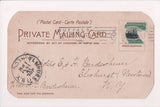 Ship Postcard - WESTERNLAND, SS (original SOLD) FF0008