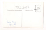 Ship Postcard - QUEEN MARY (original SOLD) FF0036