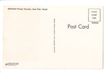 FL, Avon Park - Orange Conveyer, abandoned, postcard - JJ0728