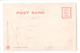 FL, Miami - Miami River, vintage Rotograph postcard - A07185