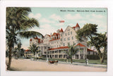 FL, MIAMI - Halcyon Hall (ONLY Digital Copy Avail) - B17064