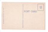 FL, MIAMI BEACH - Hotel Maxine, Deland, city buses (original SOLD) C-0120