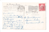 FL, MIAMI BEACH - Shoreham-Norman Hotels and Villas - @1955 postcard - w00621