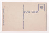 FL, MIAMI BEACH - Delmonico, on Collins Ave, vintage postcard - w00974