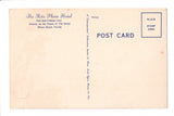 FL, MIAMI BEACH - Ritz Plaza Hotel, at 17th St (original SOLD) w01462