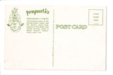 FL, MIAMI BEACH - Pumpernicks Restaurant Sandwich Shop (original SOLD) w01608