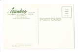 FL, MIAMI BEACH- Ivanhoe by the Sea on 101st St - Stan Musial Host - w03057