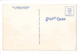 FL, PORT CHARLOTTE - St Joseph Hospital - vintage postcard - w03638