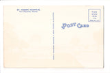 FL, Port Charlotte - St Joseph Hospital - vintage postcard - w03638