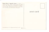 FL, Sebring - Barnett Bank of Highlands County, street mail box - A12023