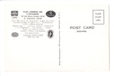 FL, ST AUGUSTINE - Palms Congress Inn and Restaurant postcard - B06246
