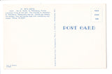 FL, ST PETERSBURG - St Pete Motel, 3434 4th St North, postcard - w03651