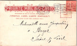 NY, CENTRAL PARK - 1906 postcard pub by J Koehler - G06063