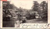 NY, CENTRAL PARK - 1906 postcard pub by J Koehler - G06063