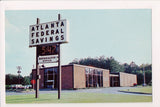 GA, Marietta - Atlanta Federal Savings Bank - G17006