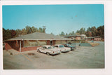 GA, Atlanta - Dogwood Dining Room or restaurant postcard - G17010