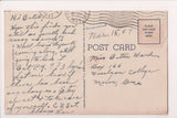 GA, Ft Benning - Officer Club, Infantry School - G17062