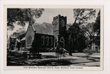 NC, HERTFORD or South Hertford, NC - First Methodist Episcopal Church - G17084