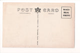 WA, COLFAX - Bird Eye of Town with lots of bldgs (original SOLD) G17176