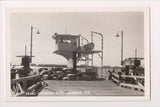 TX, PORT ARANSAS - FERRY CROSSING PORT - Fox Co RPPC - G17190