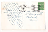 AZ, TUCSON - ST PHILIPS in the Hills Episcopal church - RPPC - G17192