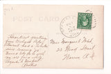 MI, ORCHARD LAKE - Sm Polish Seminary - J H Cave (original SOLD) G17193