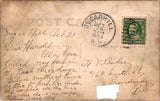 NH, SUGAR HILL - Arts and Crafts title - Plummer Foto System RPPC - G17197