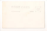 CA, CHICO - Old Bidwell Home closeup - RPPC - G17198
