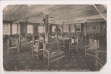 MA, Boston - Jordan Marsh, main store waiting room - G18028