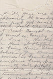 PA, PITTSBURG - Ira De Witt, Oil Producer 1897 envelope and note - G18030