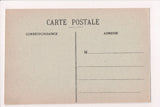 Foreign postcard - DIJON, France - Theatre Municipal - Theater - G18039