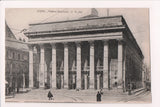 Foreign postcard - DIJON, France - Theatre Municipal - Theater - G18039