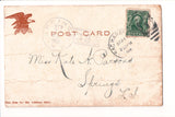NY, Sag Harbor Long Island - Cooks Department Store postcard - G18054