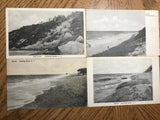 NY, WADING RIVER - Beach - Long Island - 4 images (original SOLD) G18057