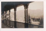NY, LAKE PLACID - Forest View House - 3 RPPC postcards - G18065