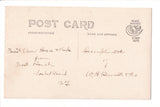 NY, LAKE PLACID - Forest View House - 3 RPPC postcards - G18065