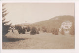 NY, Lake Placid - Forest View House - 3 RPPC postcards - G18065