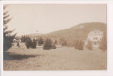 NY, LAKE PLACID - Forest View House - 3 RPPC postcards - G18065